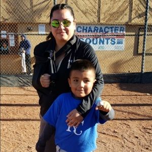 Meet your Posher, Renee